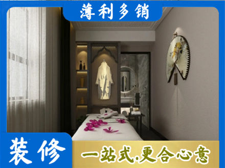 大连市西岗正规衣帽间装修